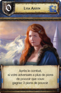 Lysa Arryn