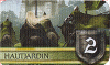 garnison