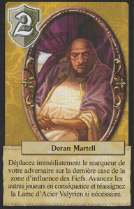 Doran Martell